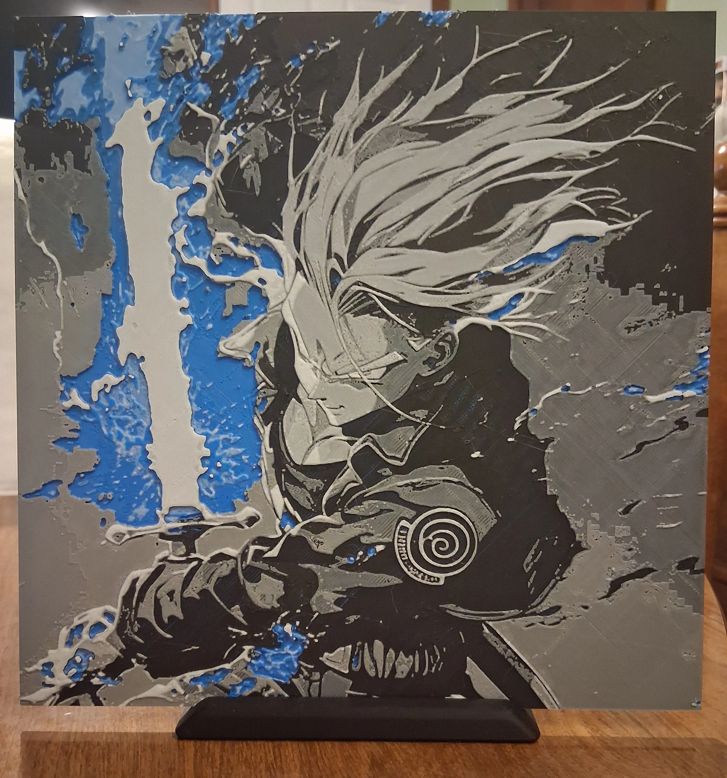 Dragon Ball Trunks