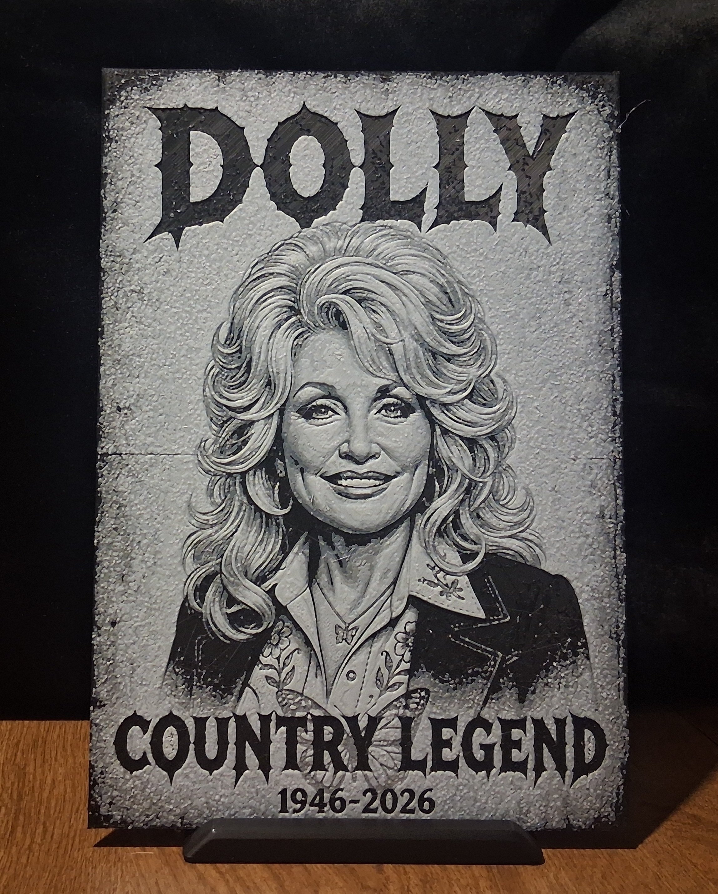 Dolly Parton 1946-2026