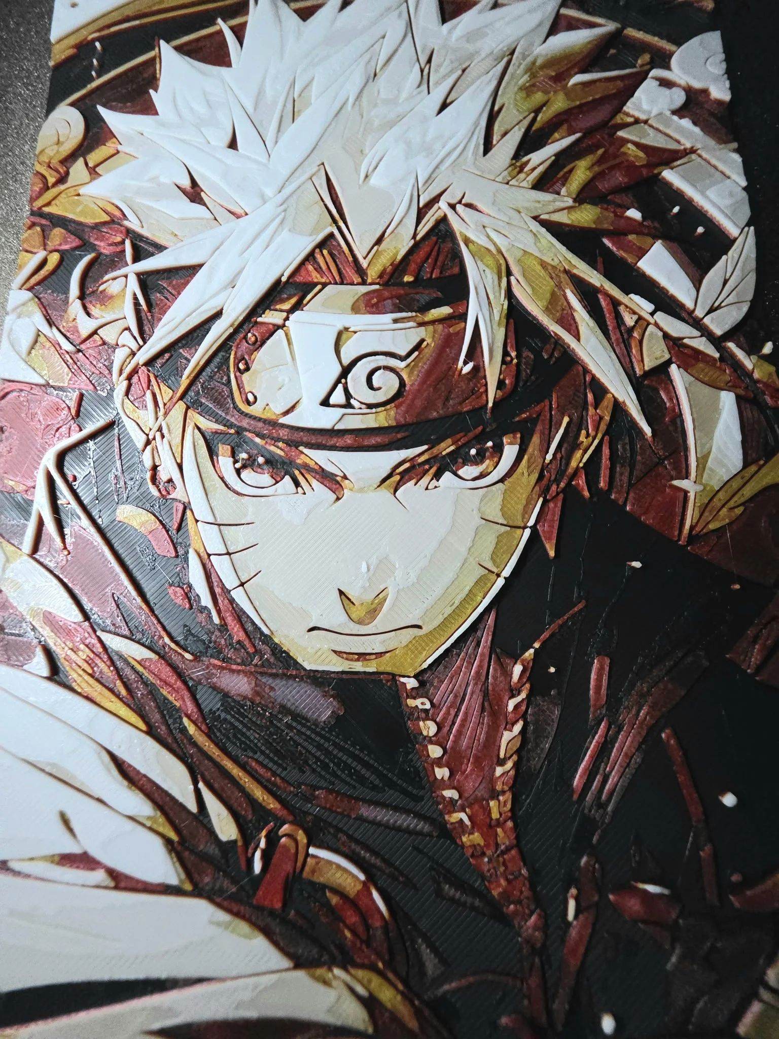 Naruto Uzumaki