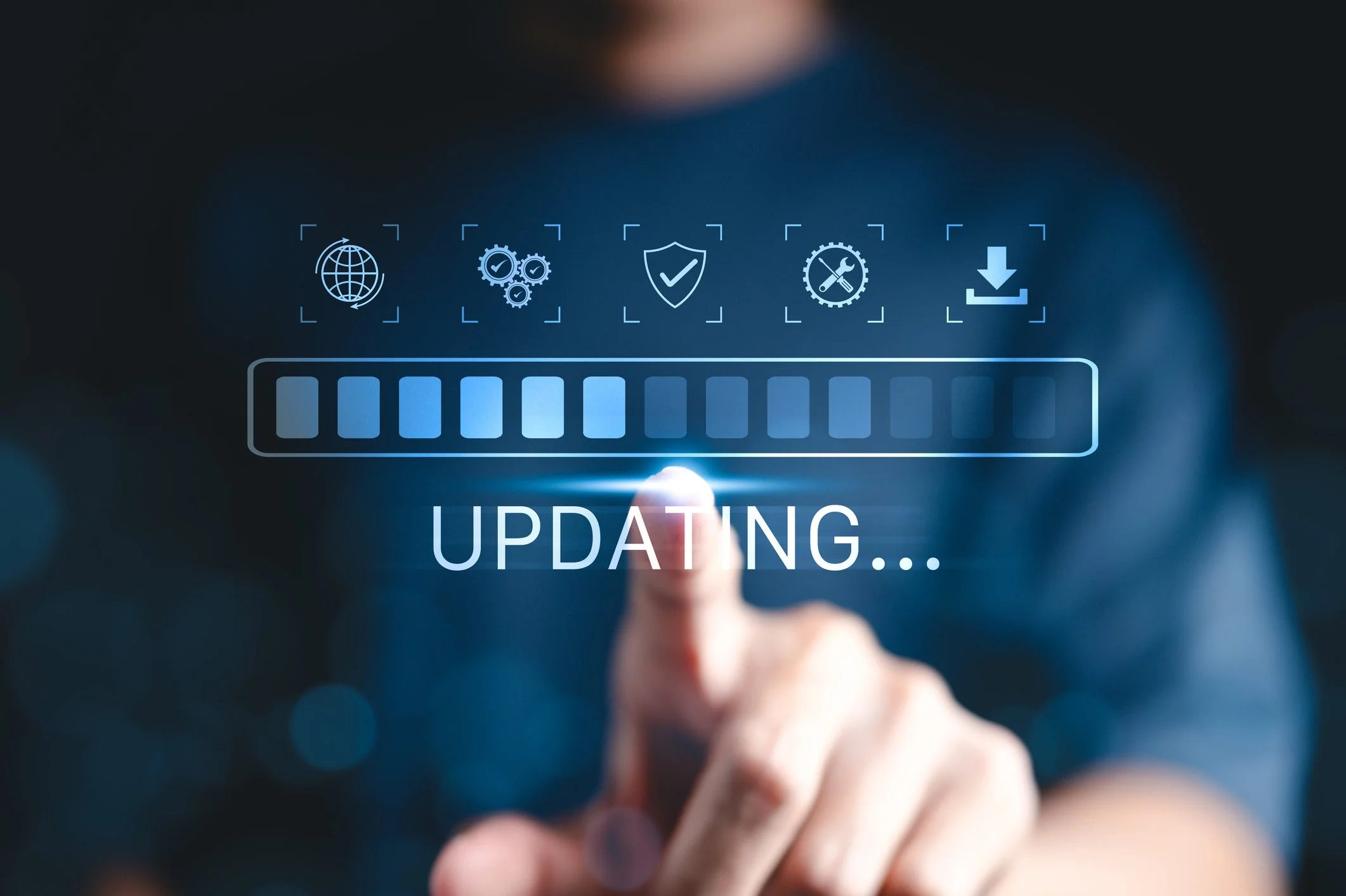 How Often Should You Update Your Website? (More Than You Think)