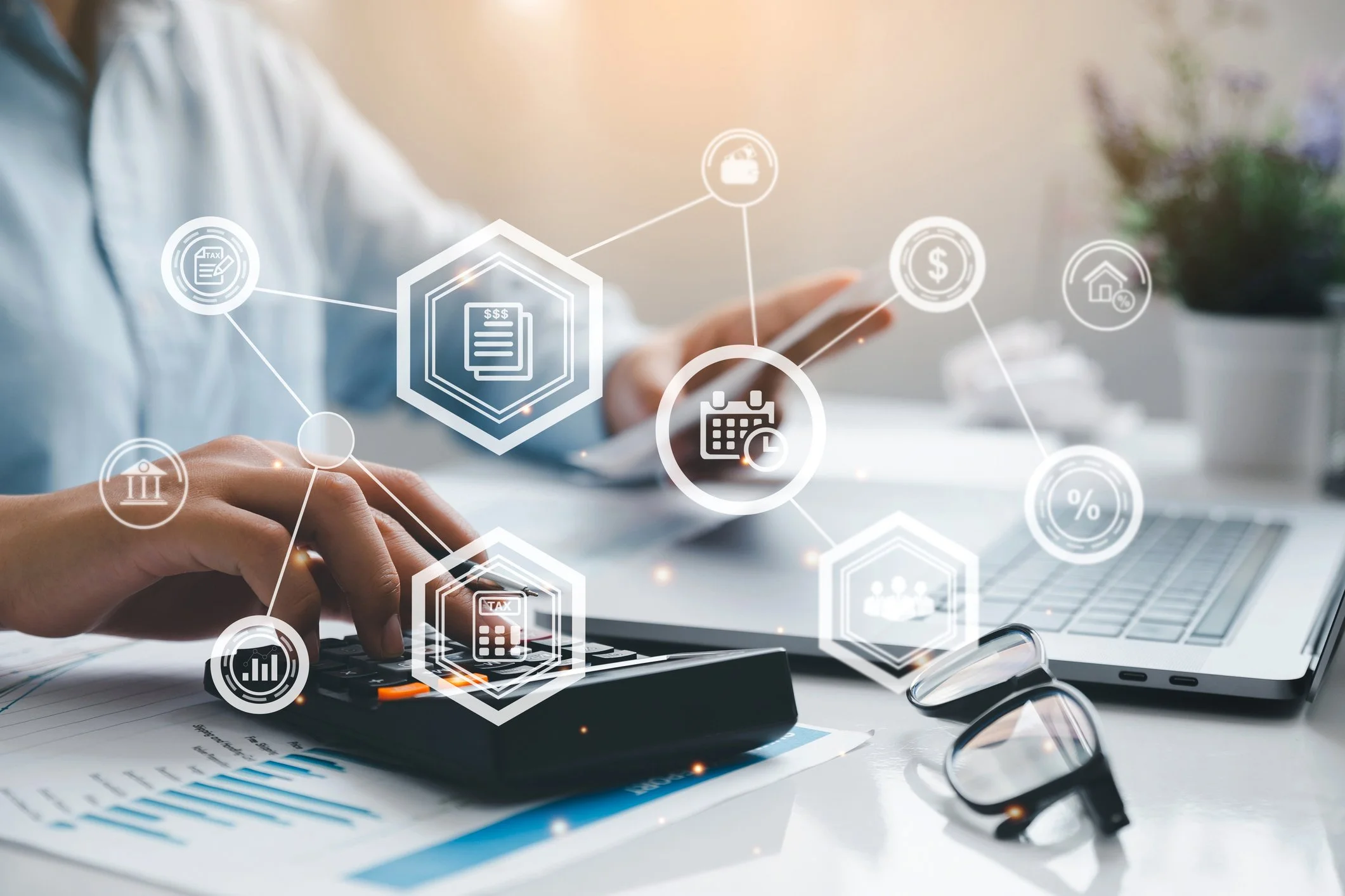 Why “Paying Off” Your Website Is a Myth