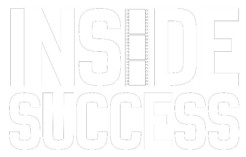 INSIDE SUCCESS logo