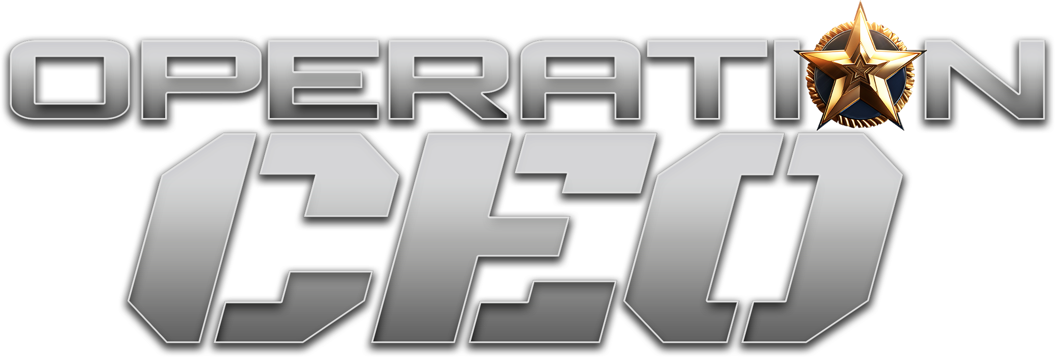 Logo for Operation CEO