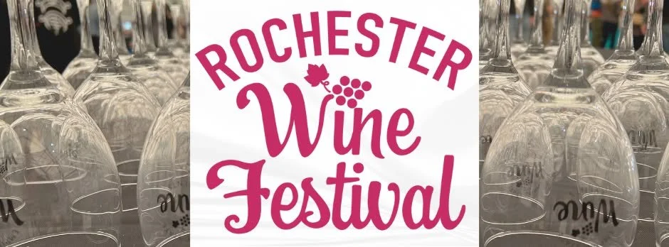 Rochester Wine Festival 