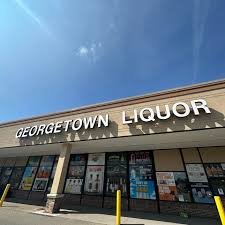 Georgetown Liquor Tasting 