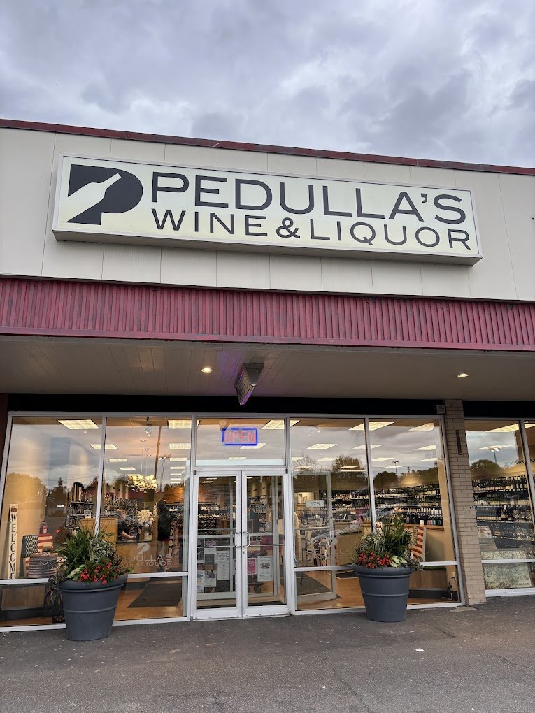 Pedulla’s Tasting 