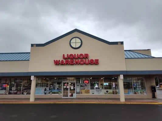 Latta Long Liquor Tasting