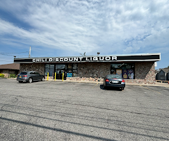 Chili Discount Wine &amp; Liquor - Tasting