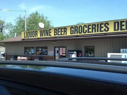 Story Block Liquor - Tasting