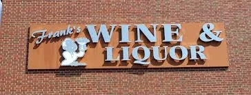 Tasting @ Franks Wine &amp; Liquor 