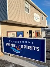 Tasting @ Waterfront Wine &amp; Spirits