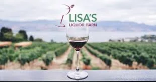 Tasting @ Lisa’s Liquor Barn