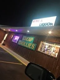 Tasting @ Cheap Chollies