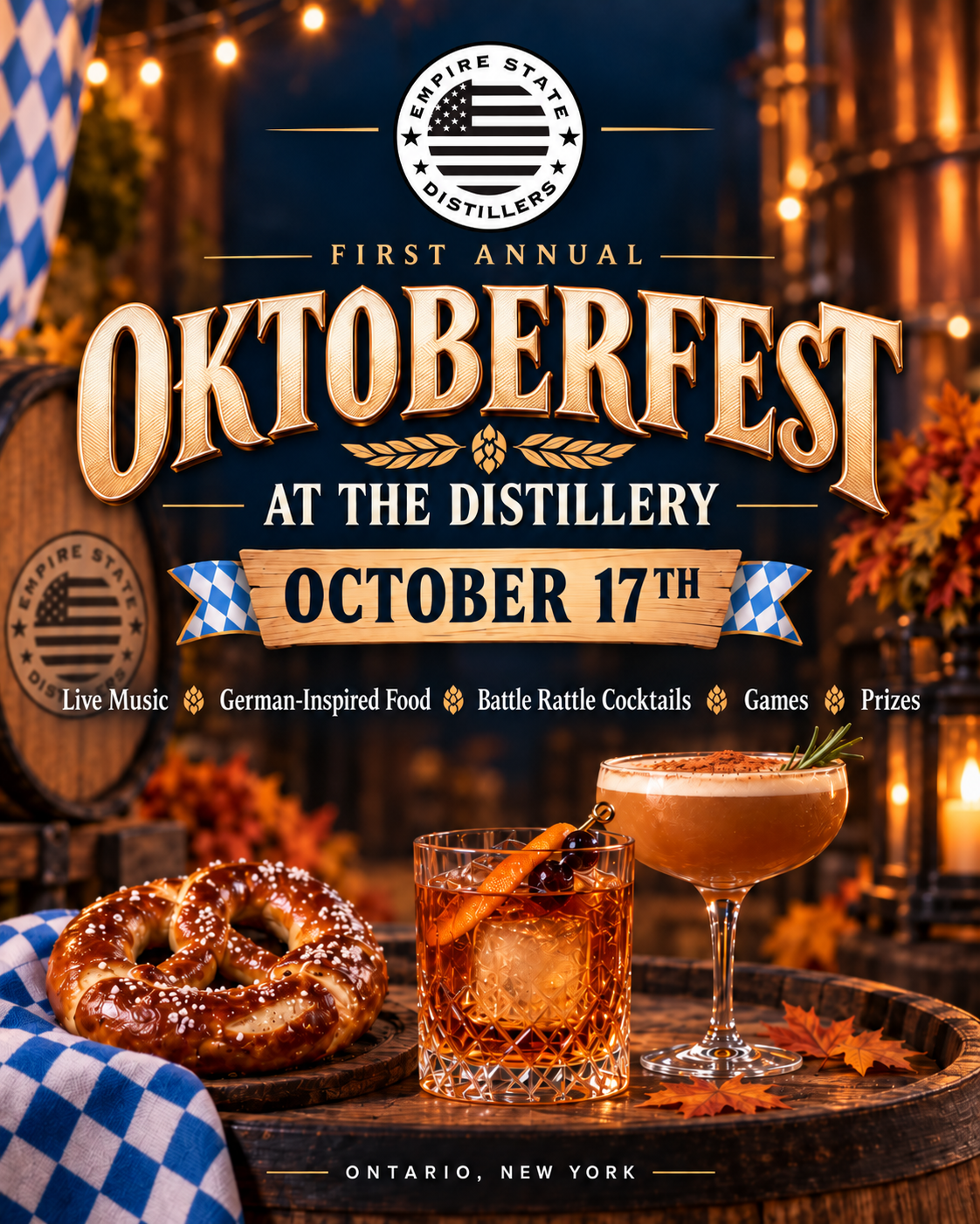 Oktoberfest