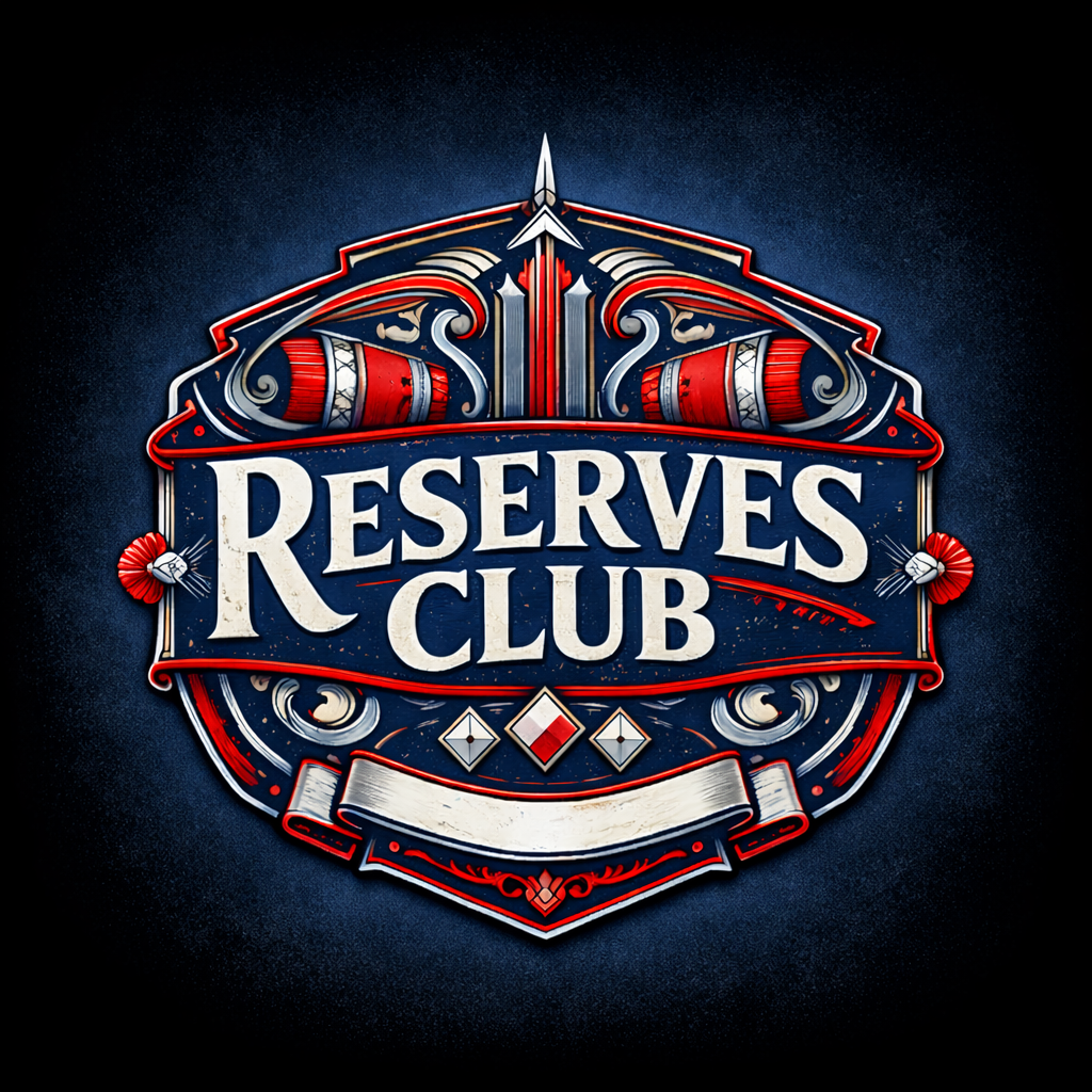 Battle Rattle Reserves