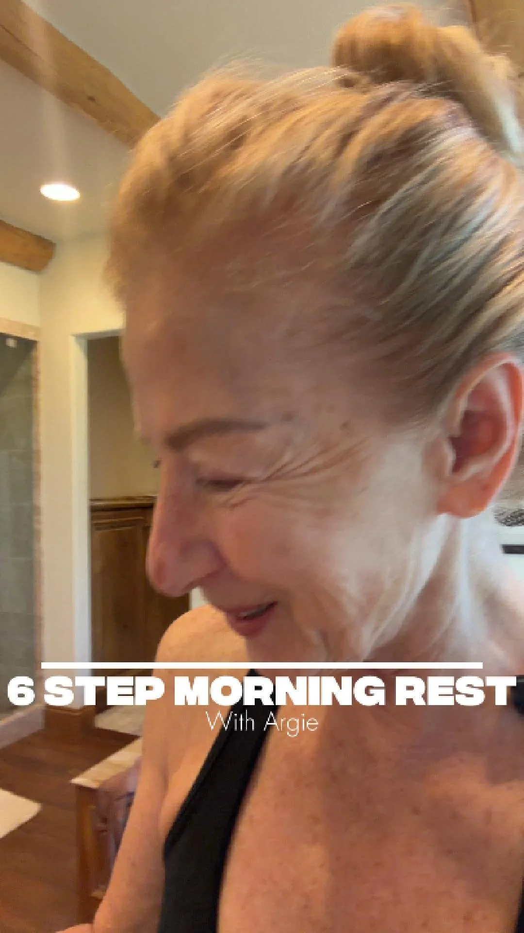 6-Step Morning Reset & Renew