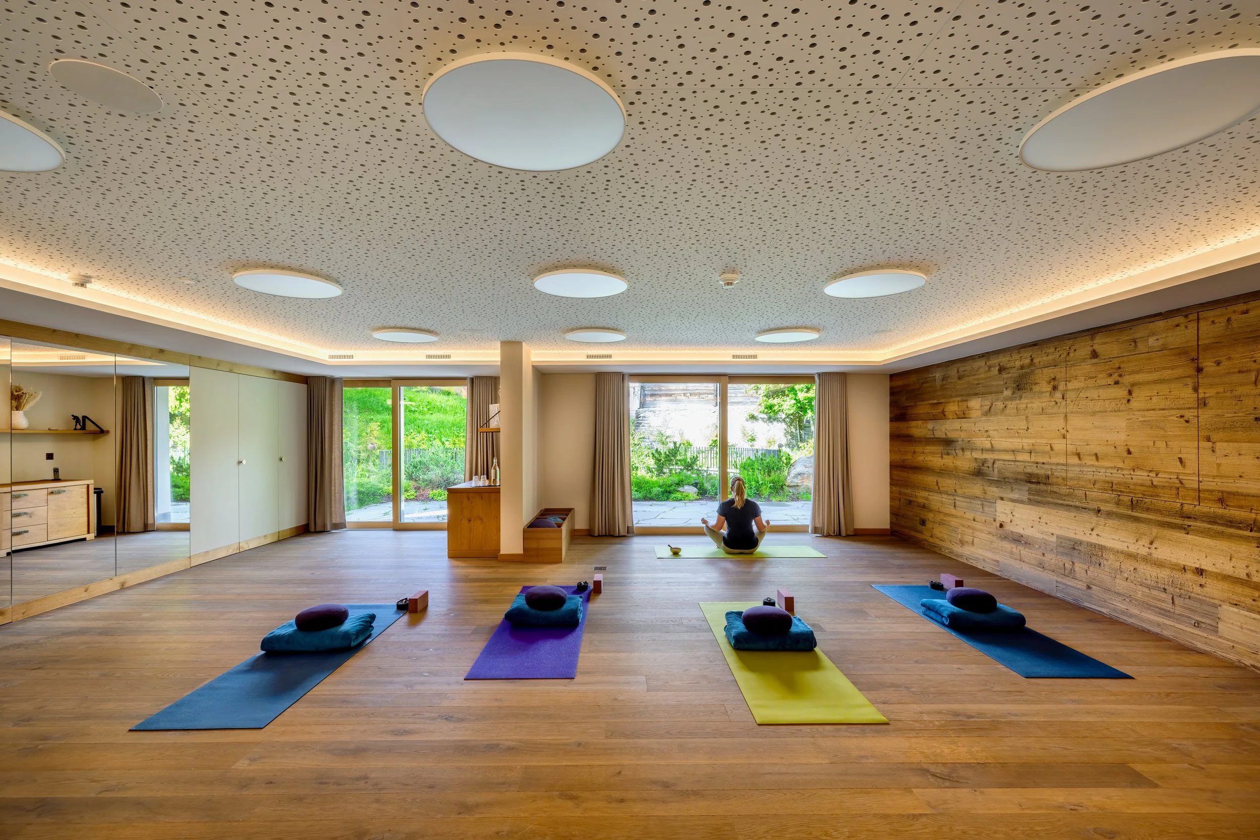 Peak Health Spa - Alpine Garden Yoga Room.jpeg