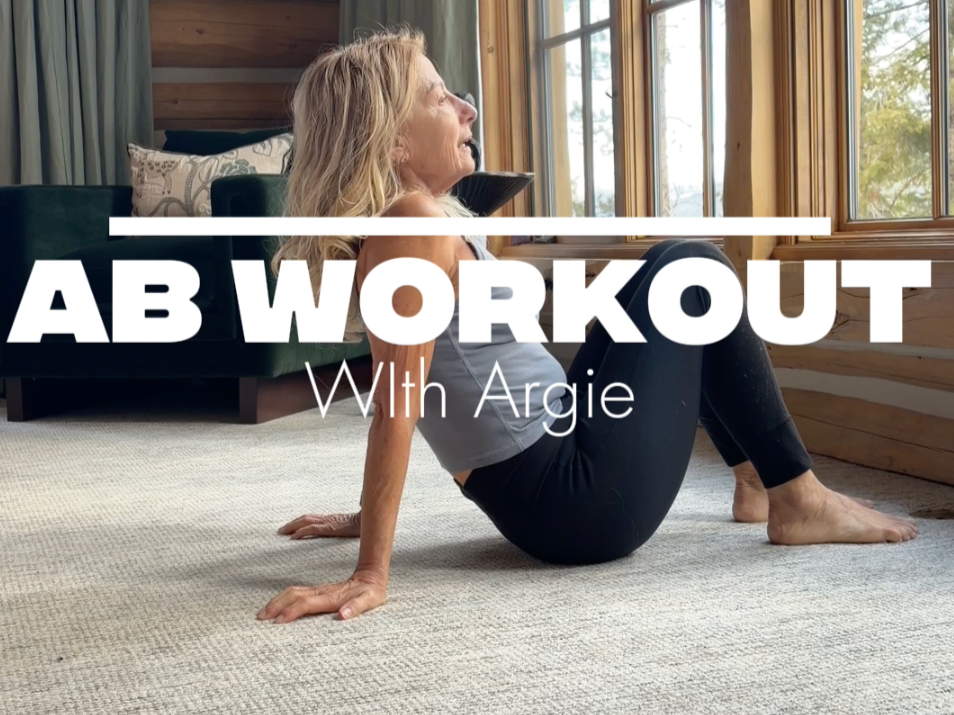 Zap Your Core: Fast & Fierce