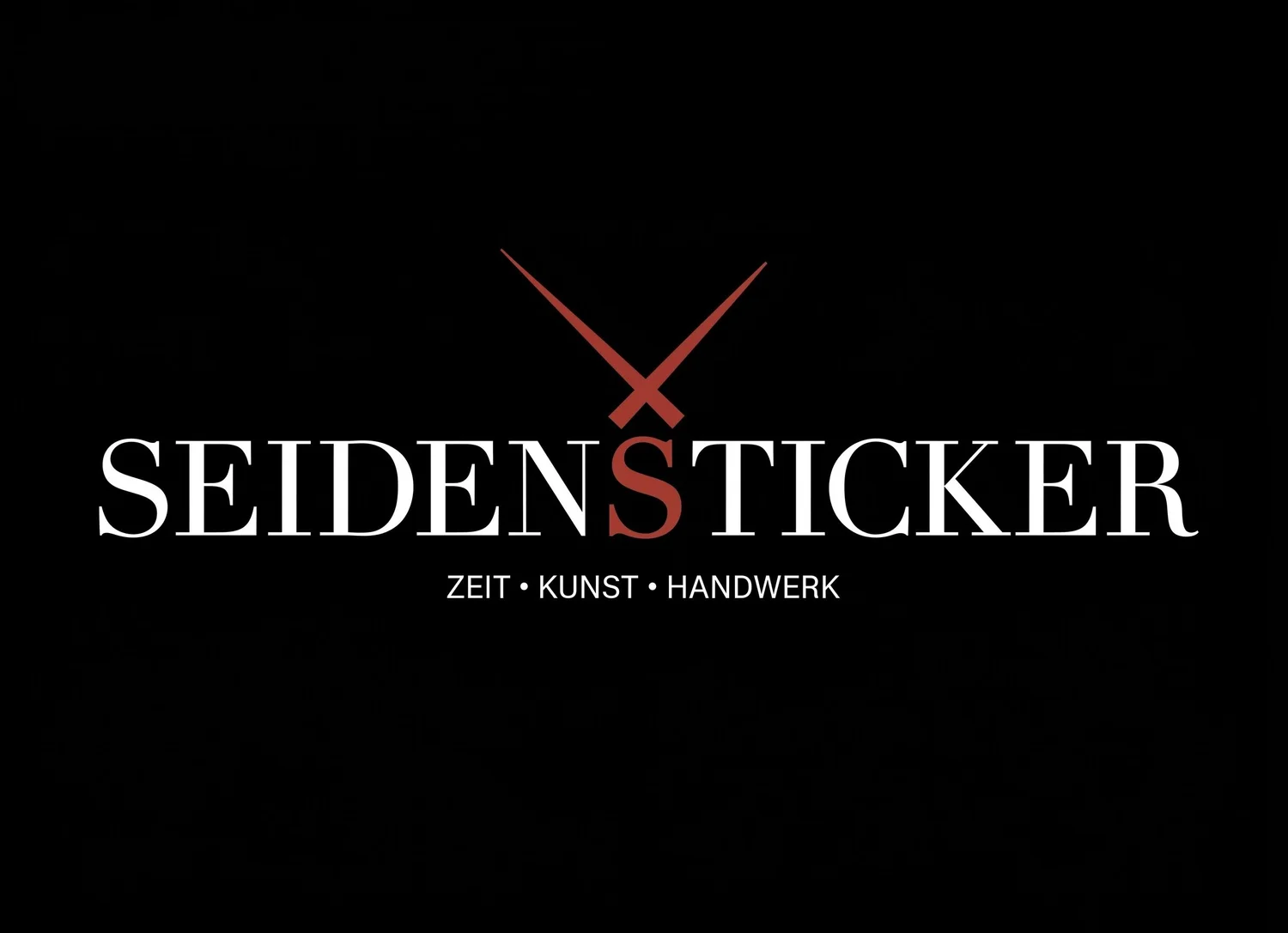 Leo Seidensticker 