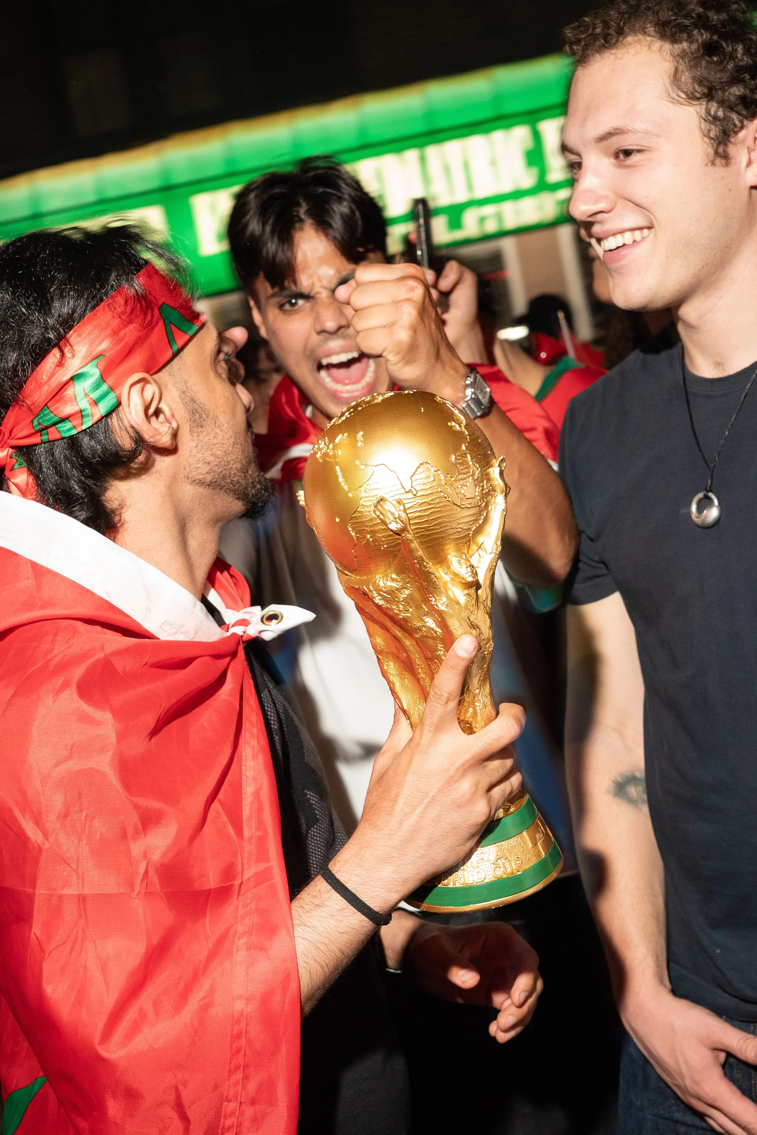 The FIFA World Cup 2026