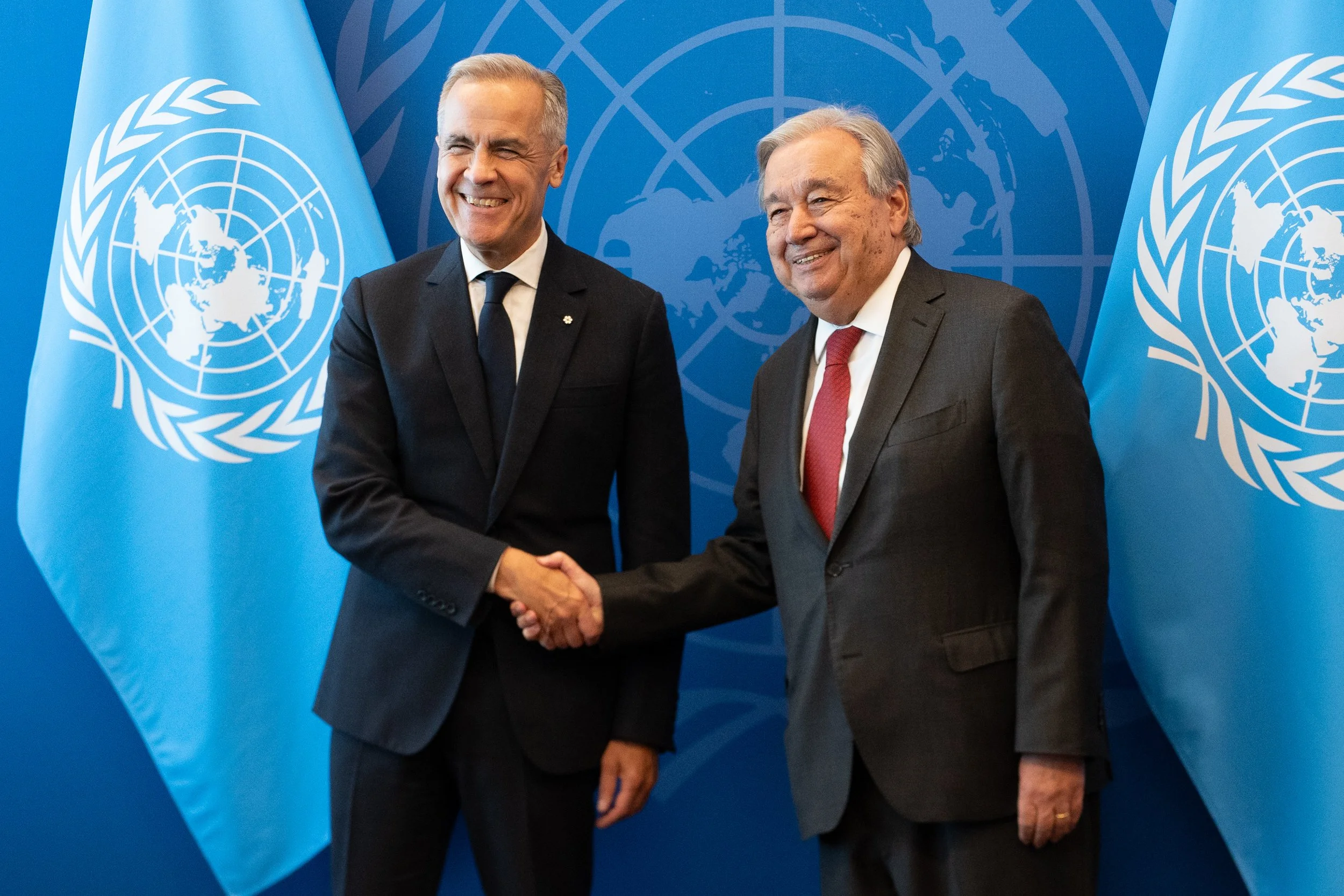 United Nations Headquarters