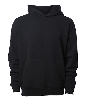 Modal Luxury Hoodie