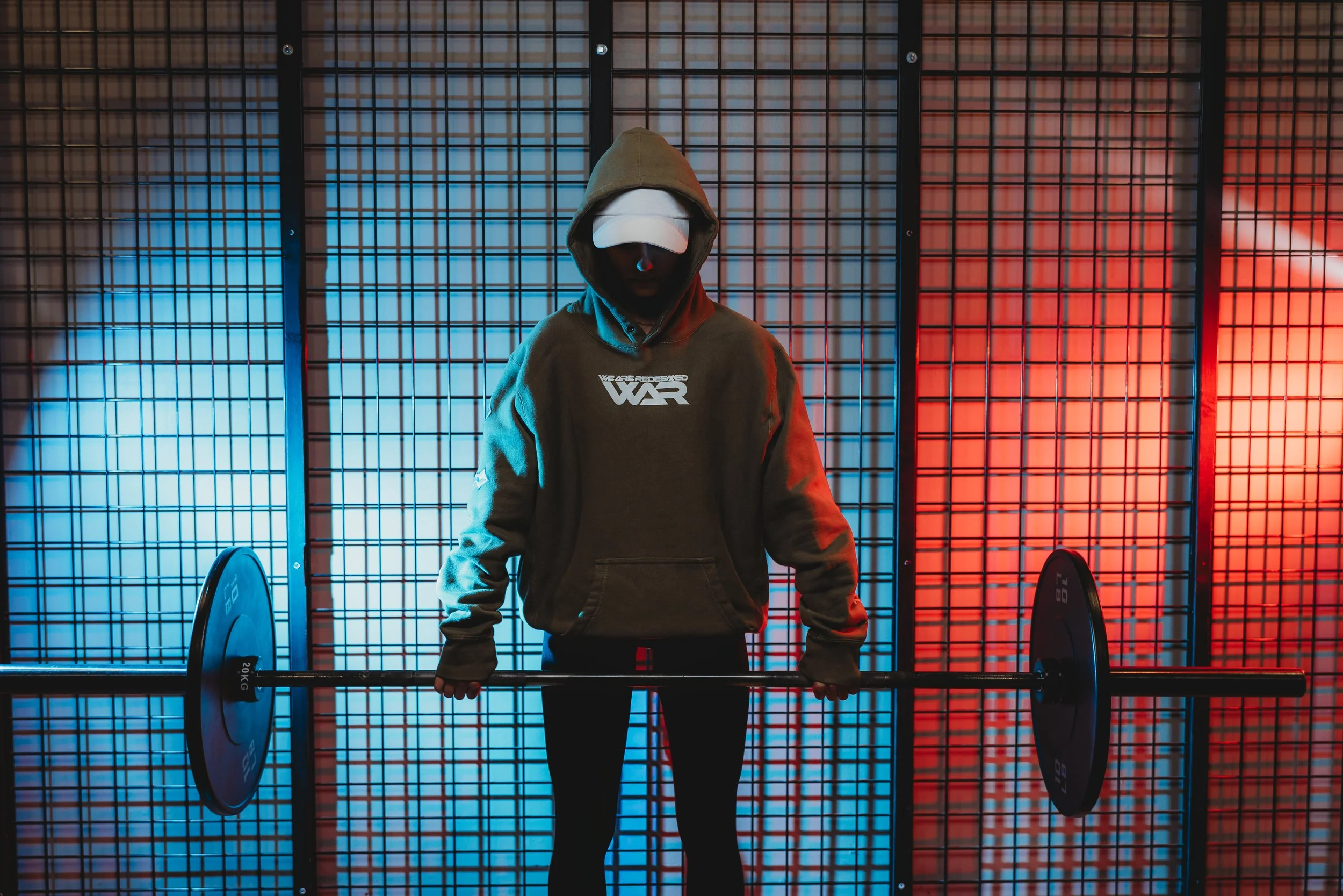 Premium Heavyweight Hoodie