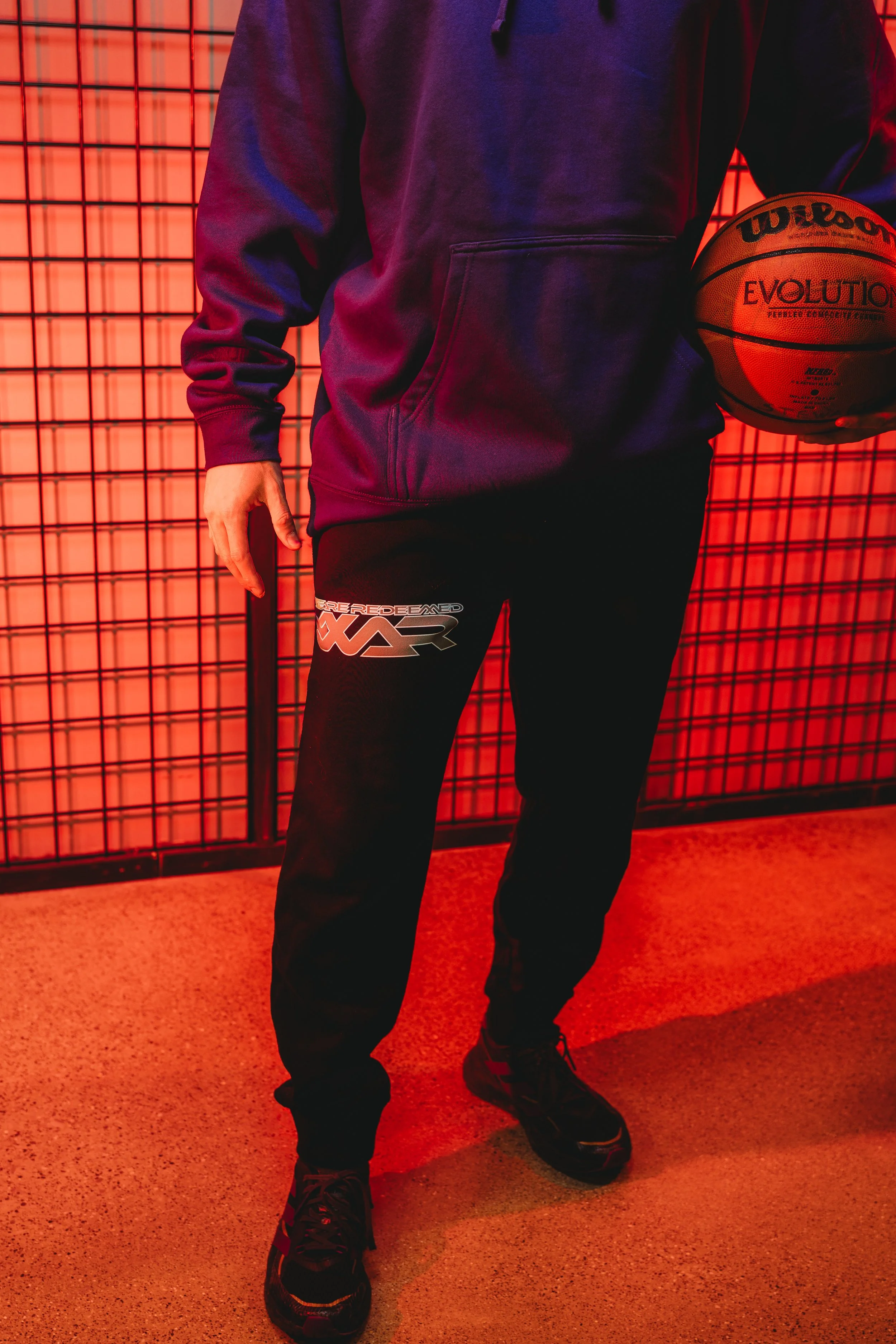 WAR Midweight Joggers