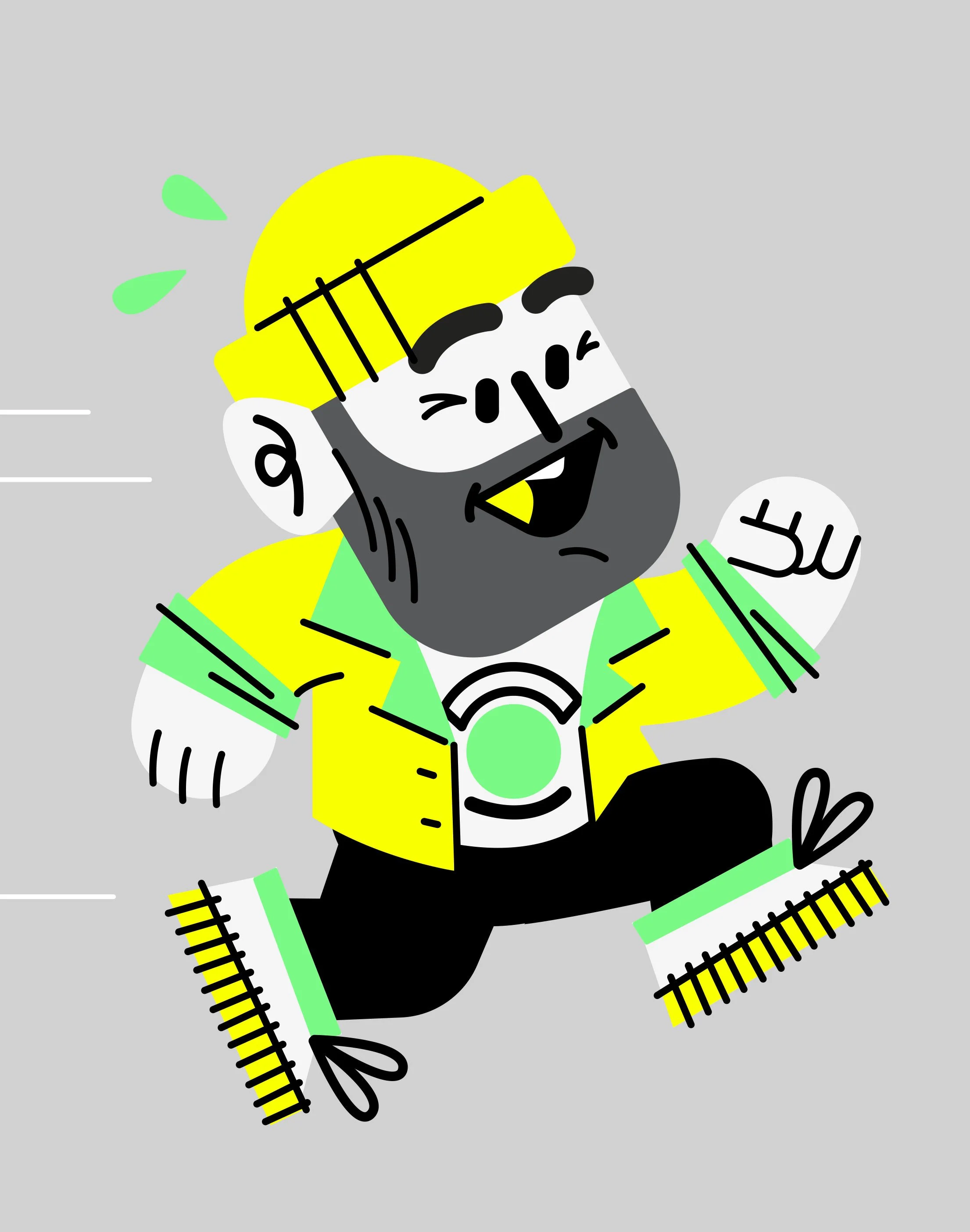 Vaihtokapula | Mainosvideon ilme