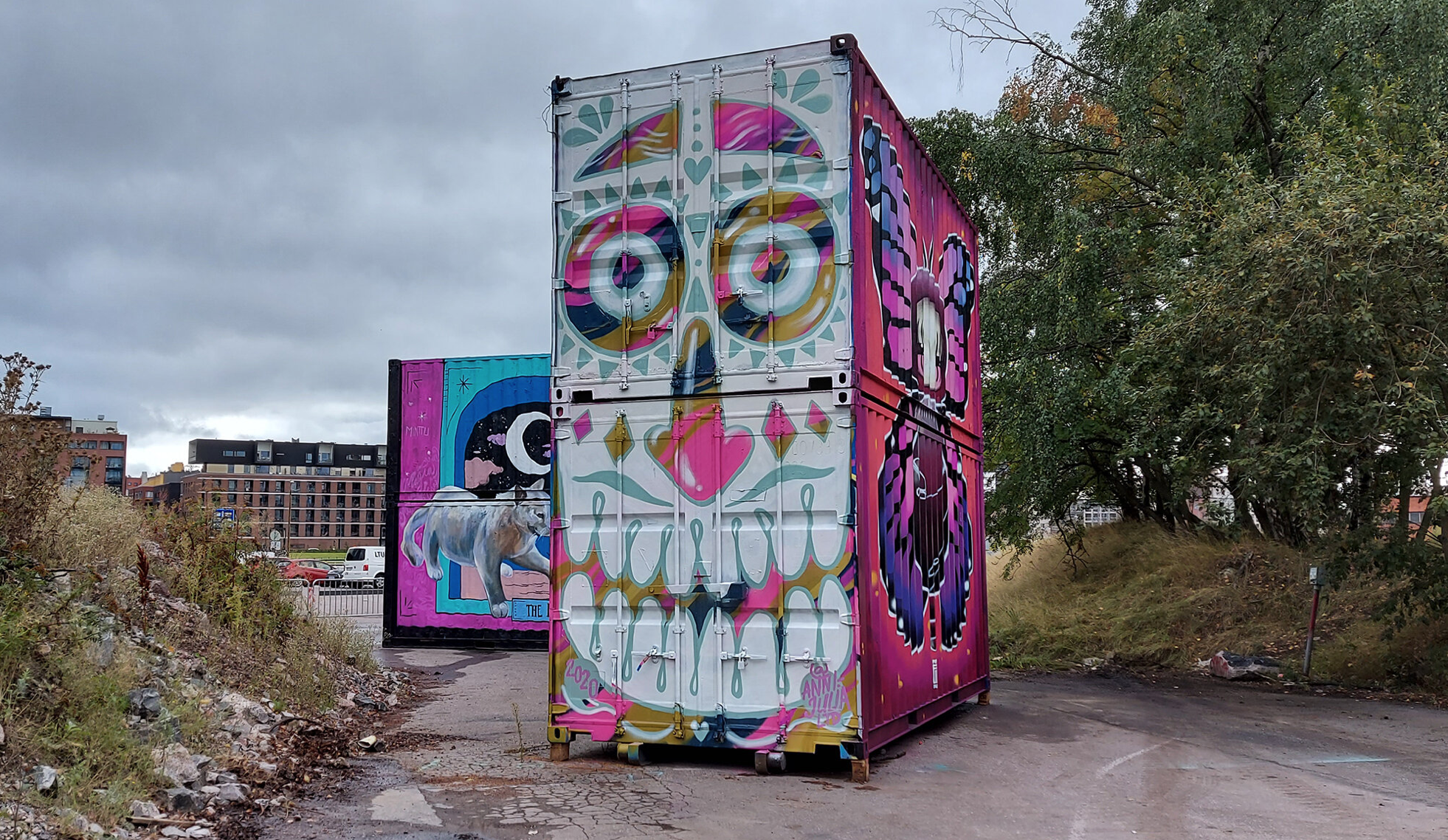 mimmit_peinttaa_skull.png