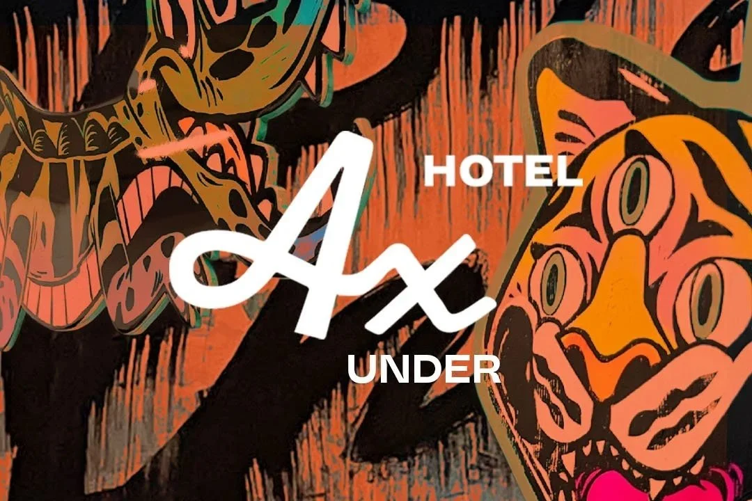 Hotel AX - Under