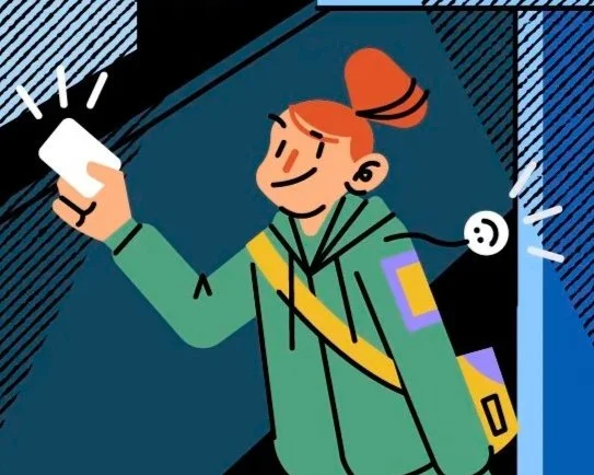 LSL | Kampanjakuvitus