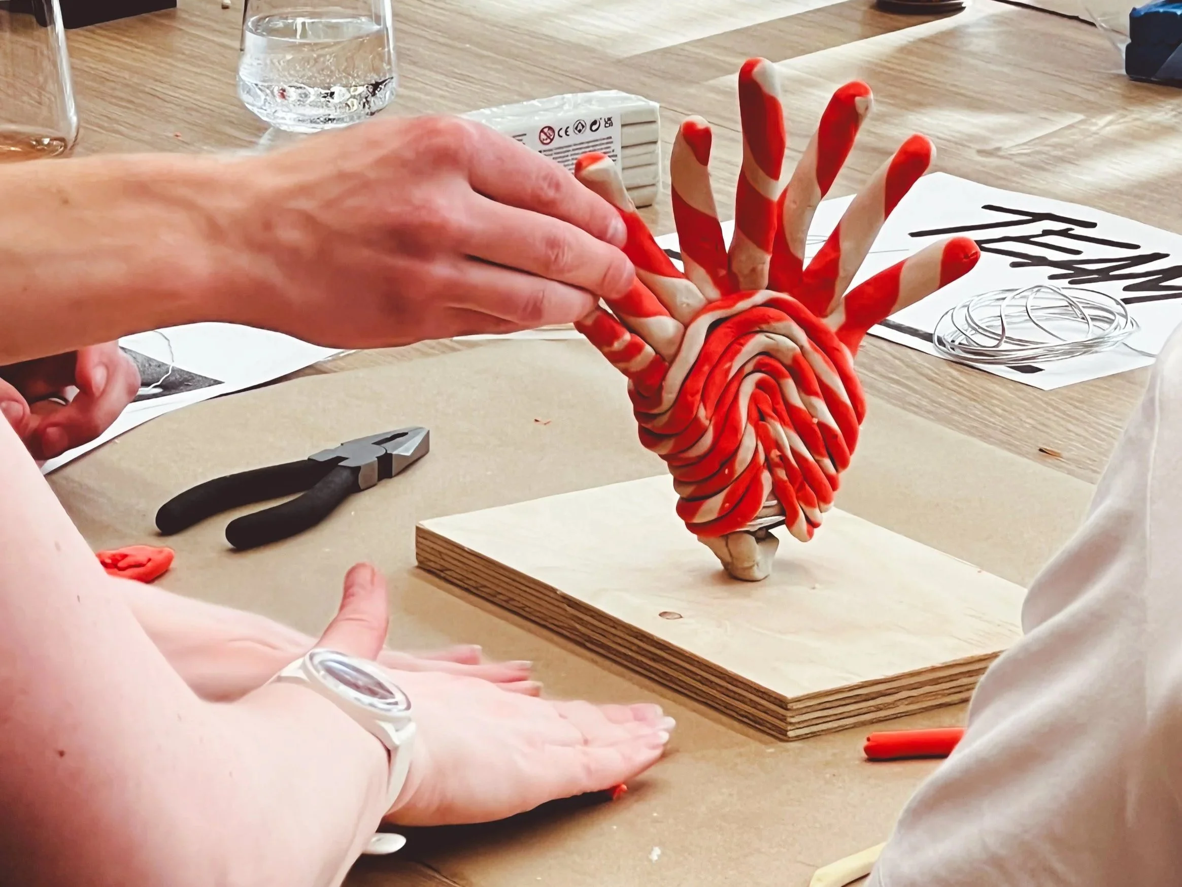 Solita | AI taidepaja