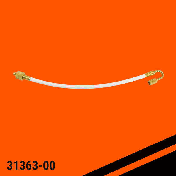 Short Hose 13.5in