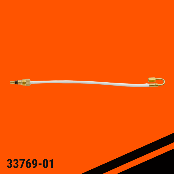 OUTSIDE TIRE INFLATION HOSE (Hendrickson/Tiremaax)