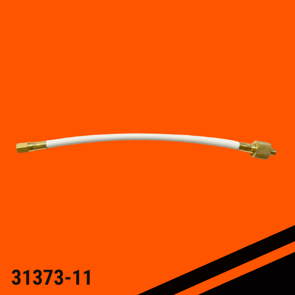 Single Tire Inflation Hose