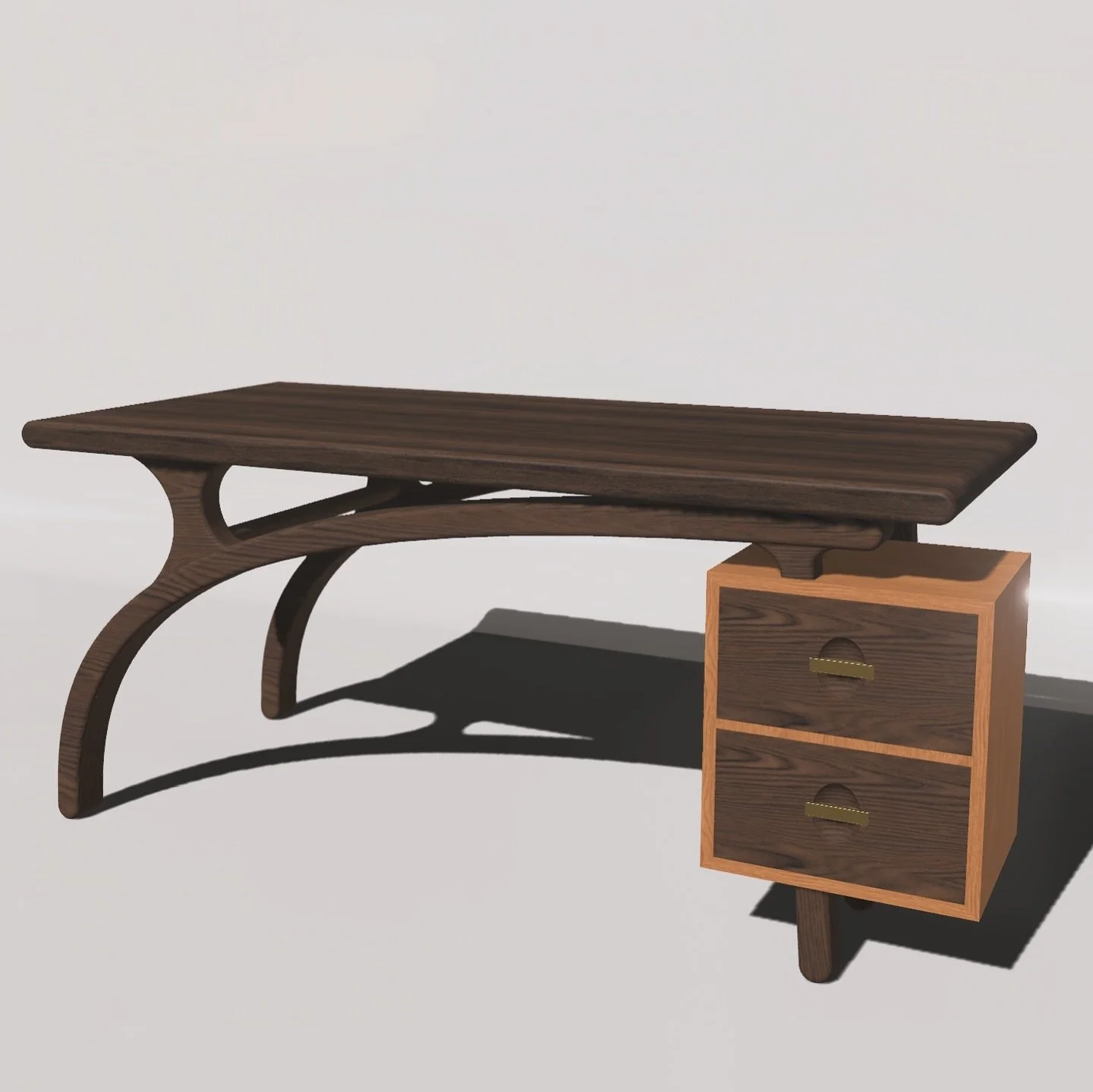 American Walnut Desk.

#desk#furniture#design#wood#dubaidesign#uaedesinger #uaedesign #uaedesigners #furnituredesign#walnut#wood#walnutwood#deskdesign#table#storage