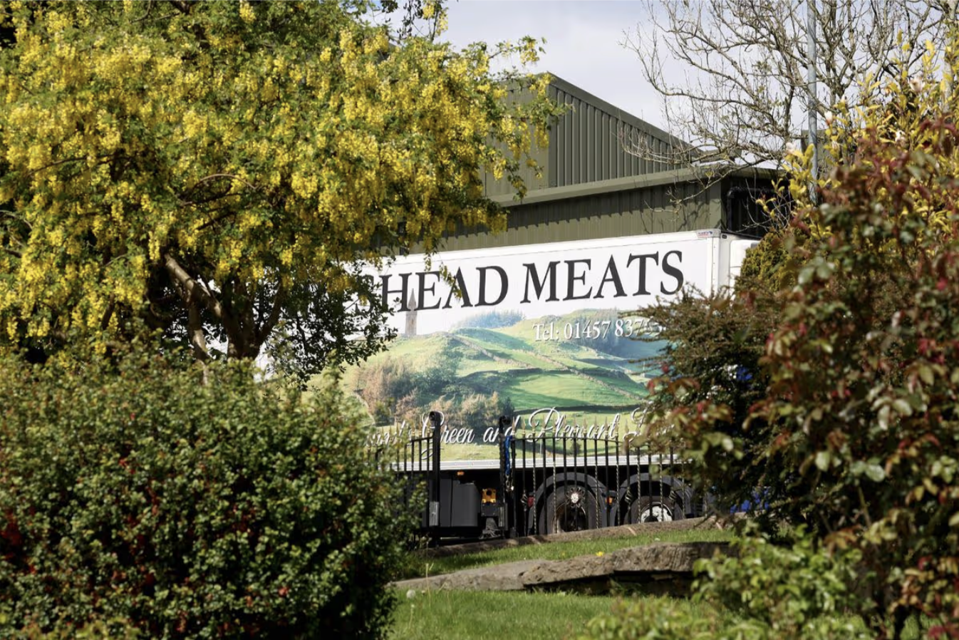FSA Enforcement Action at Hartshead Meats Following Concerns Raised by Lawyers for Animals 