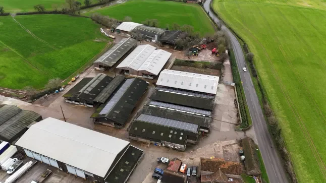 Undercover footage alleges widespread calf abuse at former RSPCA Assured dairy farm