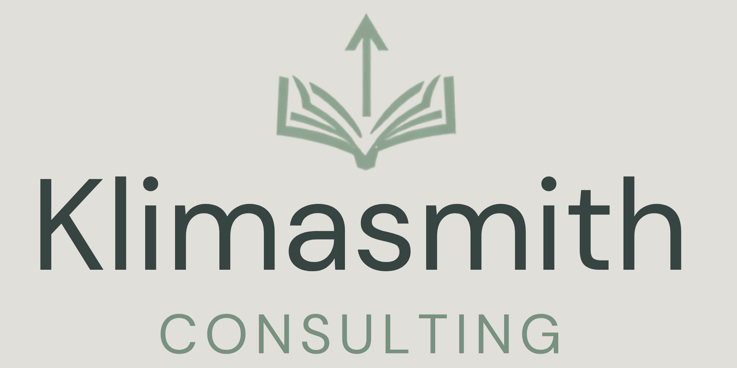 Klimasmith Educational Consulting