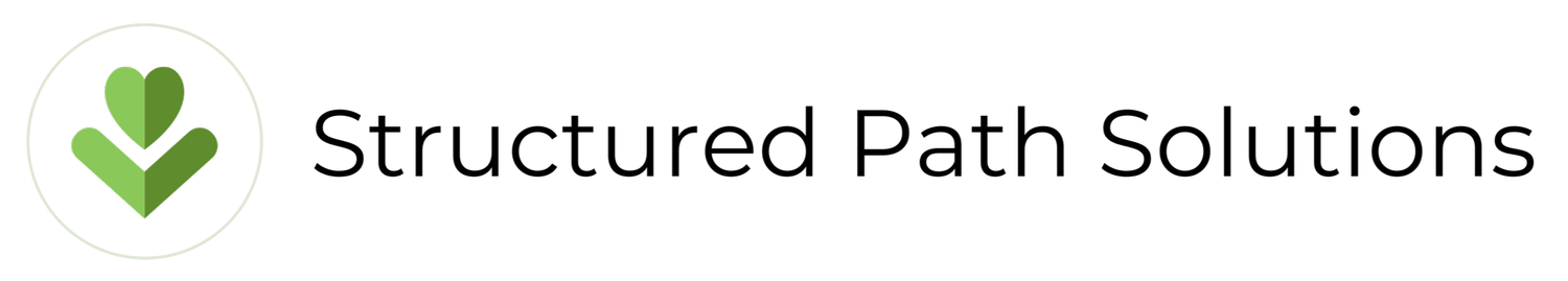 STRUCTURED PATH SOLUTIONS