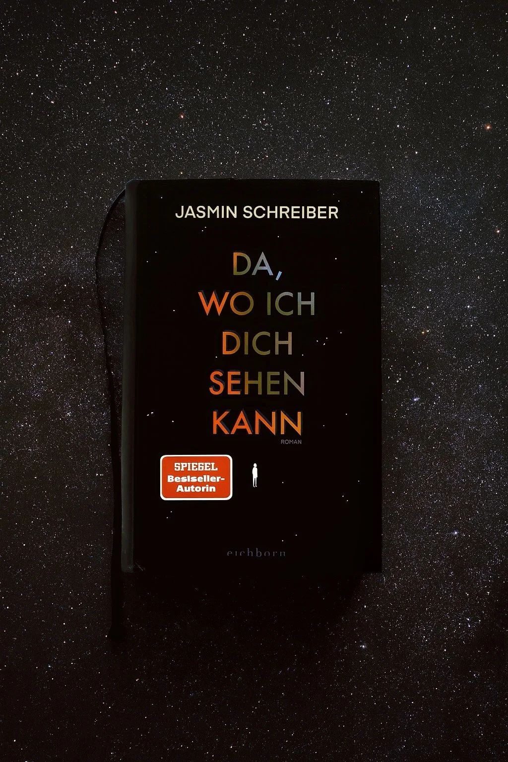 Da, wo ich dich sehen kann