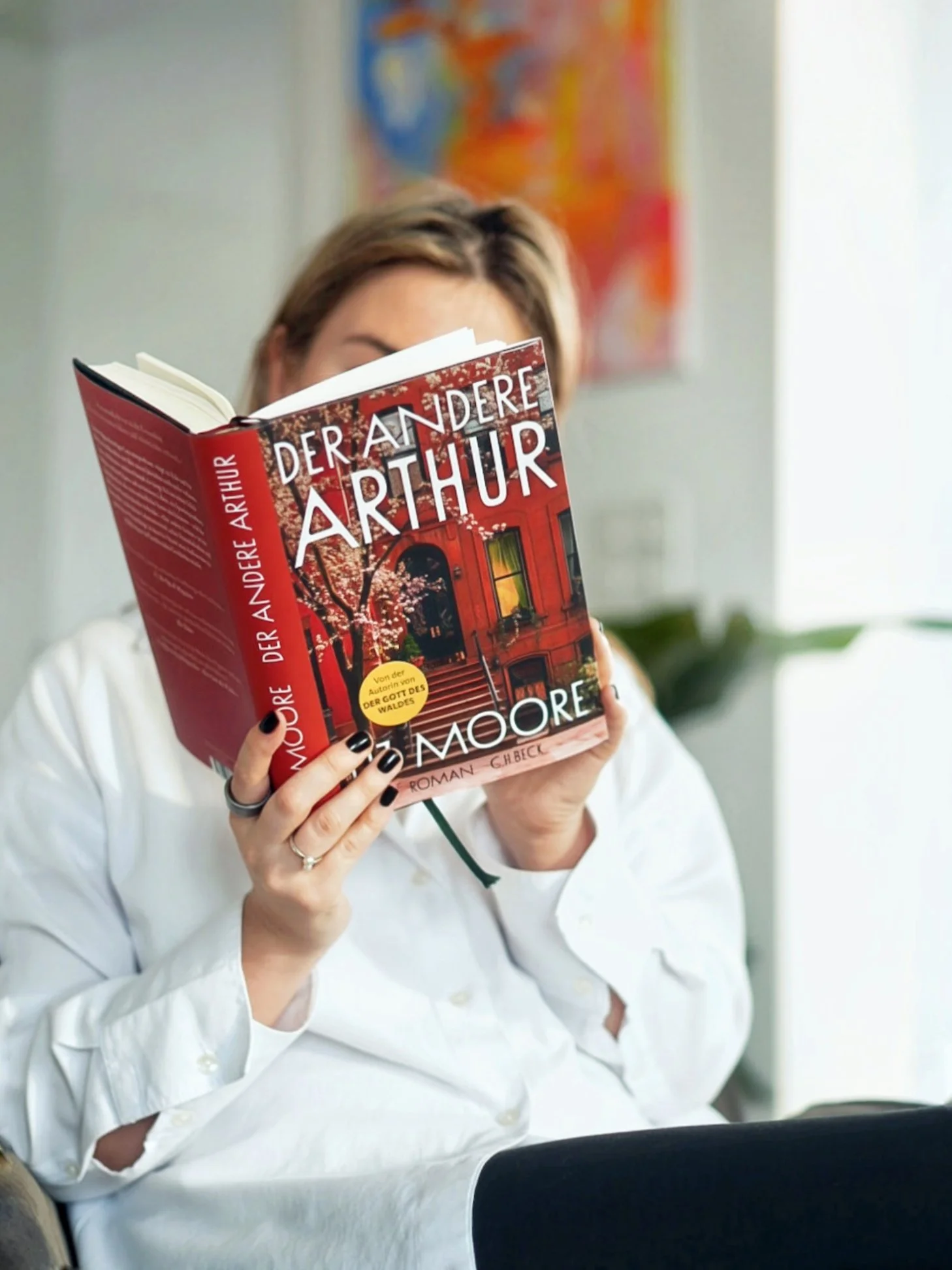 Der andere Arthur