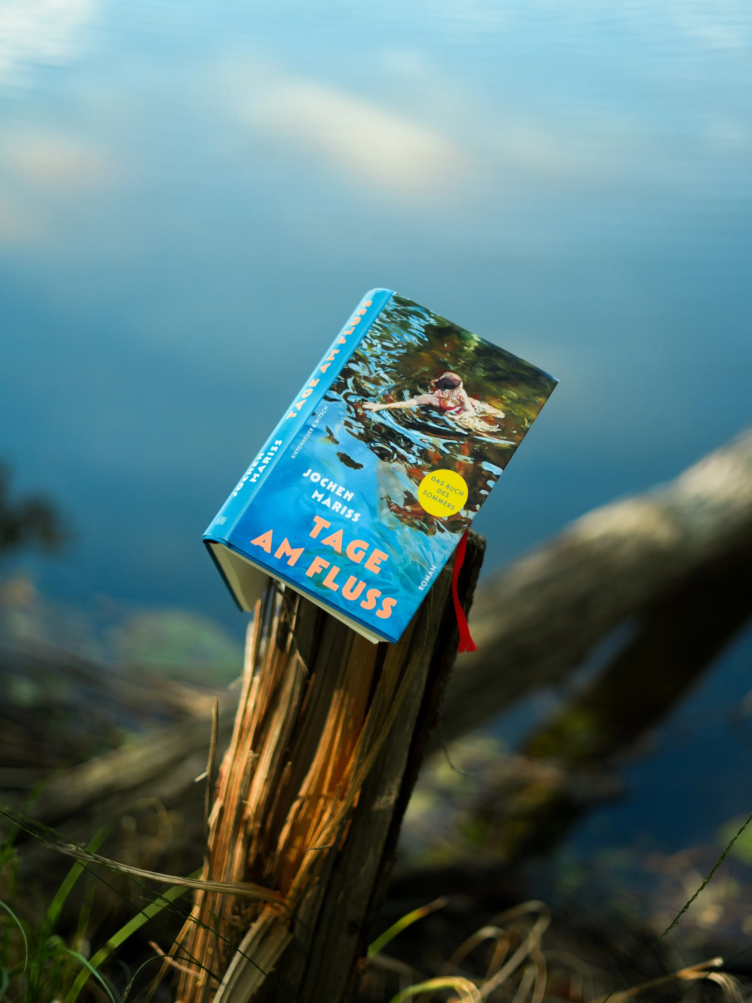 Tage am Fluss