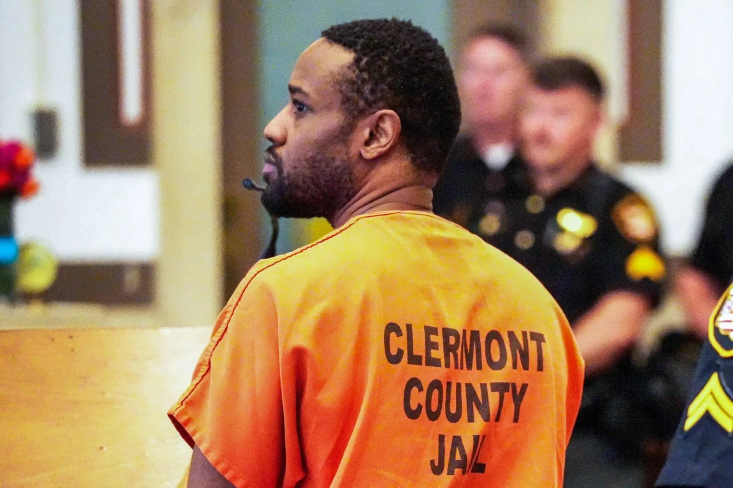 The Mental Health Shell Game: What the DeFoor and Hinton Cases Reveal About Cincinnati Justice