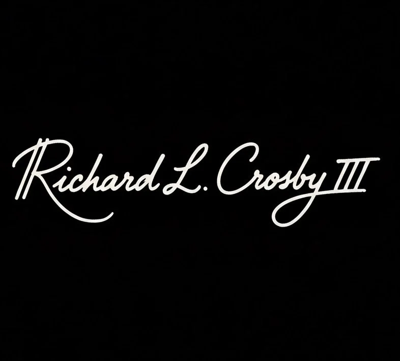Richard L. Crosby, Esq.