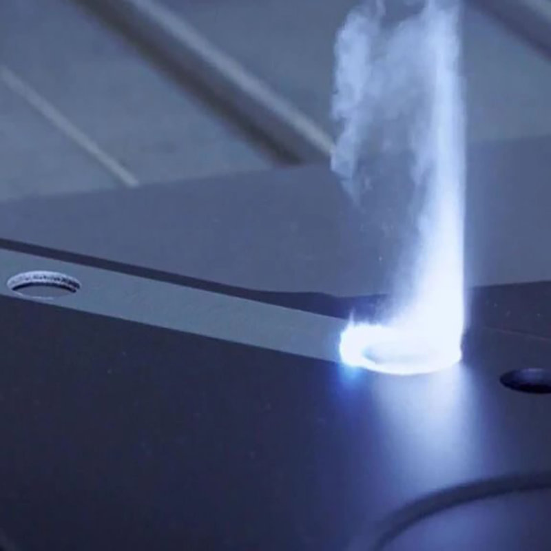 Precision Without Masks: Streamlining Production via Fiber Laser Coating Ablation