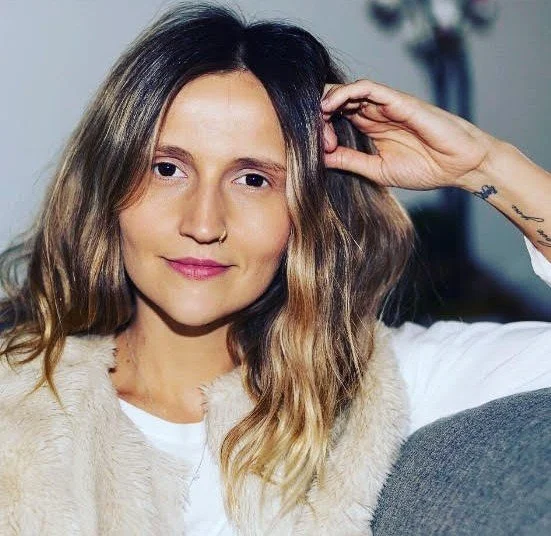 Amy Hoare Nassar