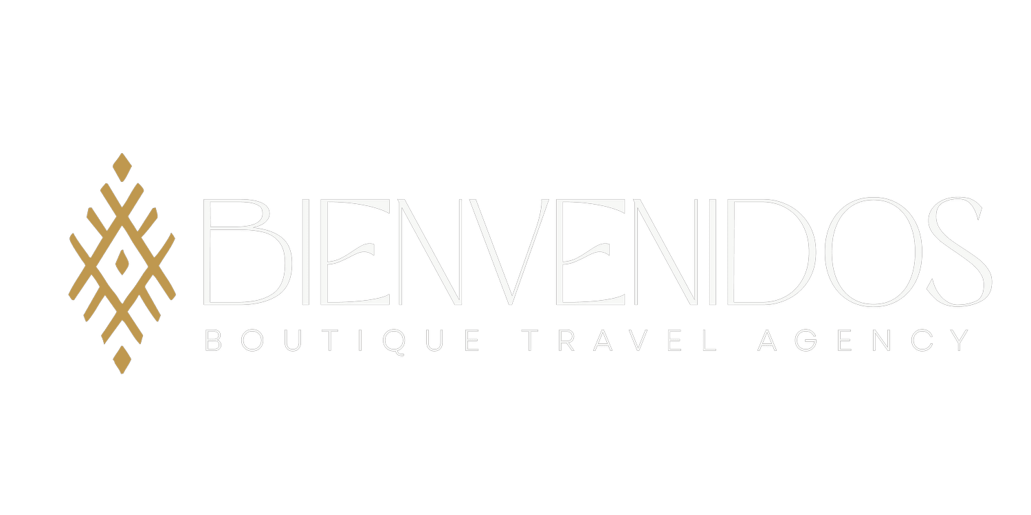 Bienvenidos Travel