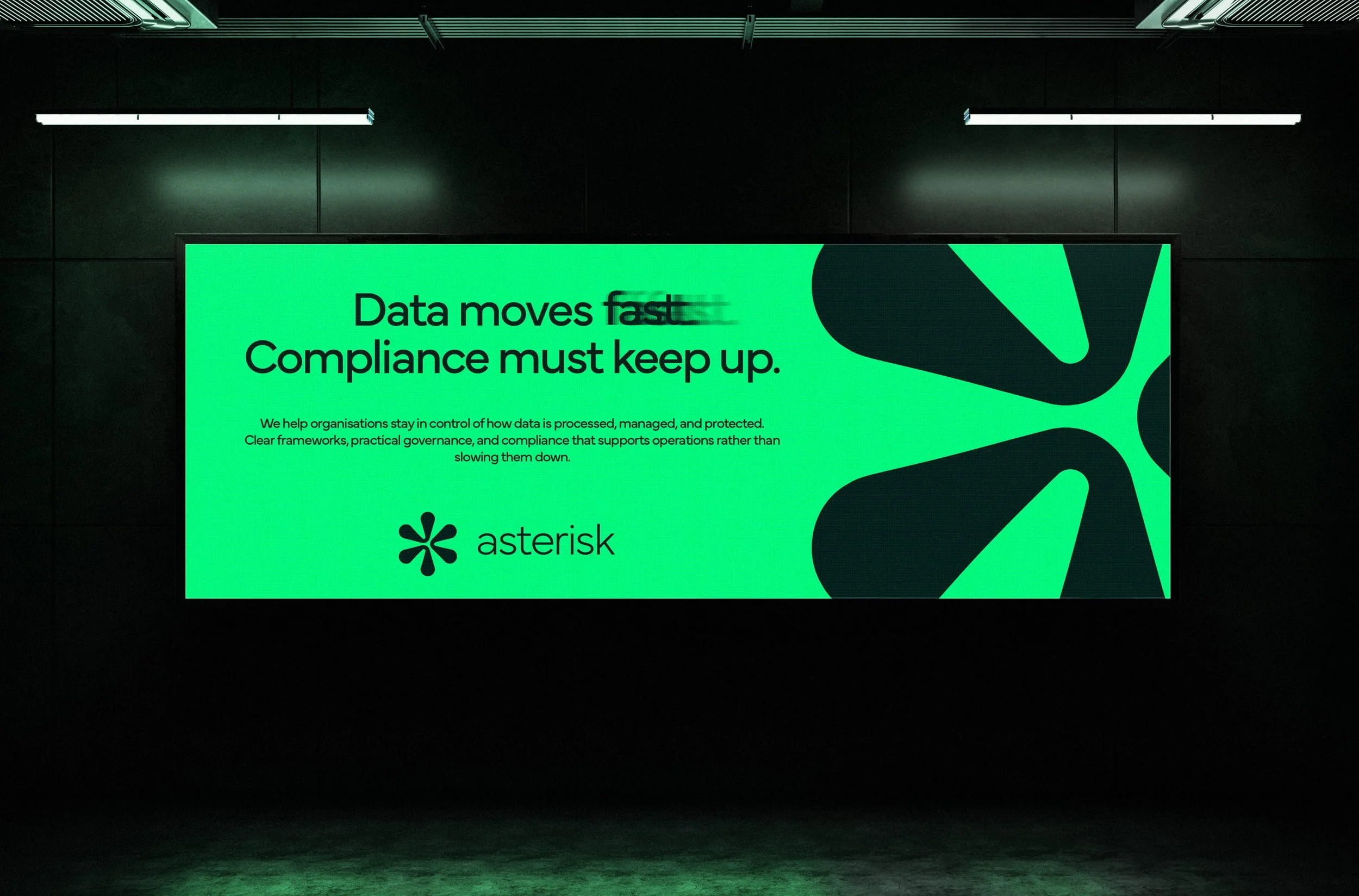 Branding & Bilboard Agency London